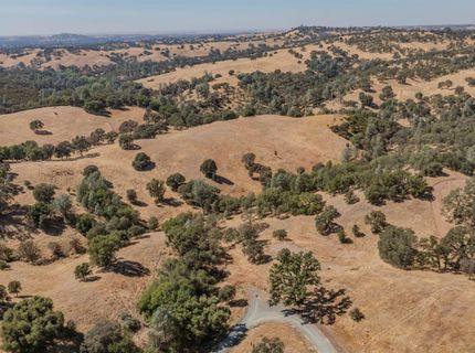 Blue Sky, Ione, CA 95640 Photo