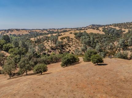 Blue Sky, Ione, CA 95640 Photo
