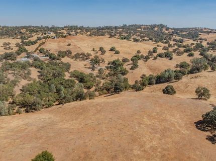 Blue Sky, Ione, CA 95640 Photo