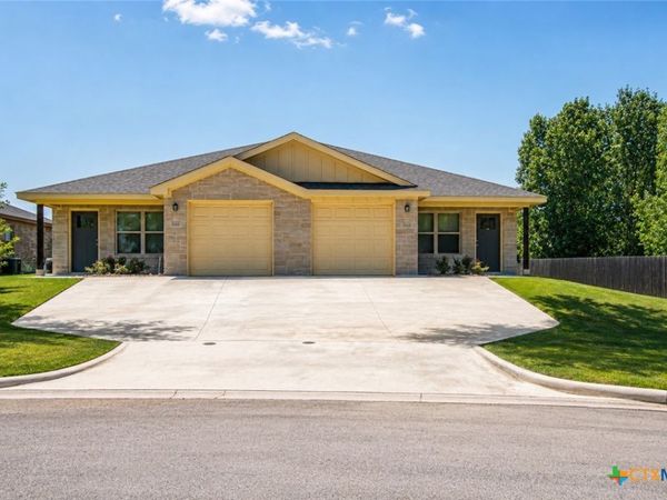 2541 Leroy Lane, Belton, TX 76513