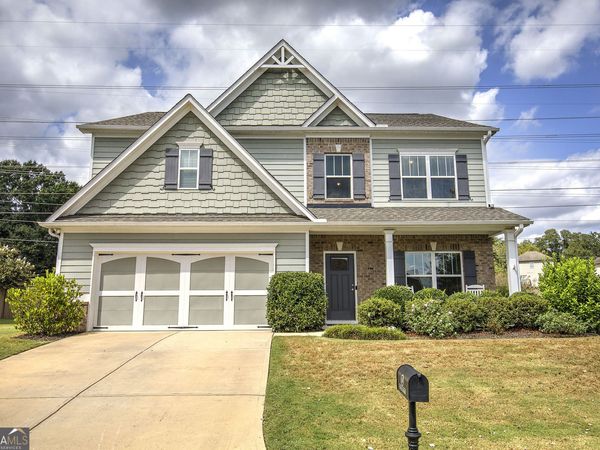58 Twelve Oaks Drive SE, Cartersville, GA 30120