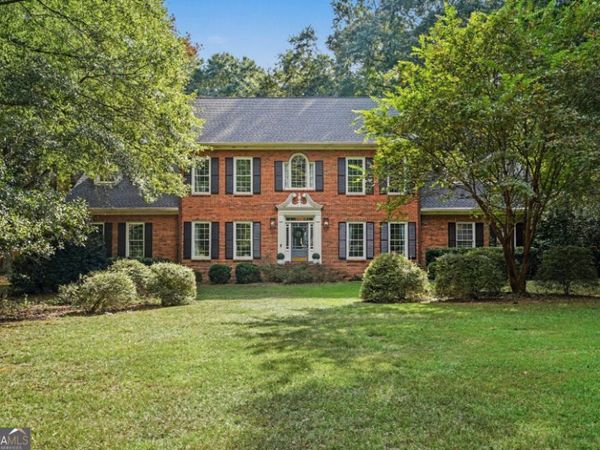 960 Todd Drive, Covington, GA 30014
