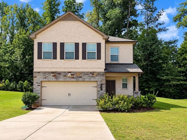 739 Gelderland Drive, Hampton, GA 30228