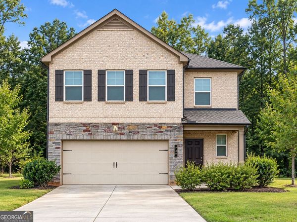 739 Gelderland Drive, Hampton, GA 30228