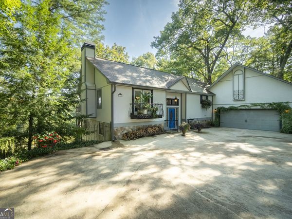 1280 Bahn Innsbruck, Helen, GA 30545