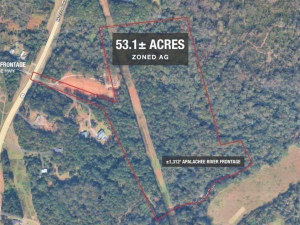00 Monroe Highway, Bethlehem, GA 30620