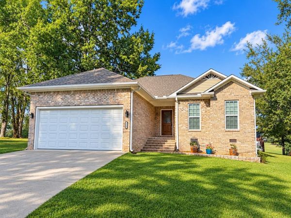 2460 CANEY BRANCH RD , Adamsville, TN 38310