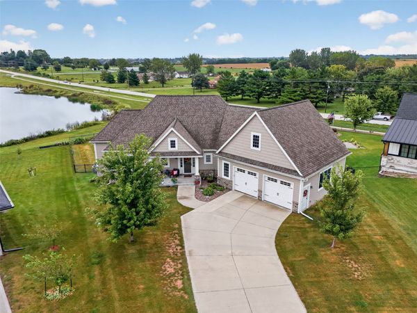 1241 32nd Street SE, Altoona, IA 50009