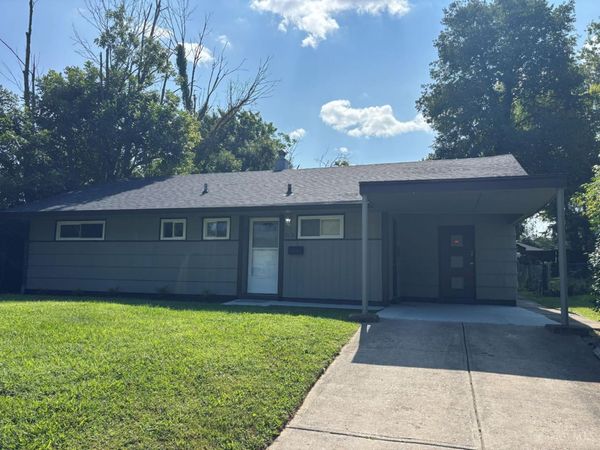 8636 Bobolink, Cincinnati, OH 45231