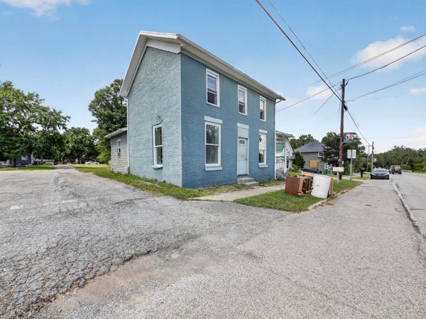 125 N Main, Sardinia, OH 45171