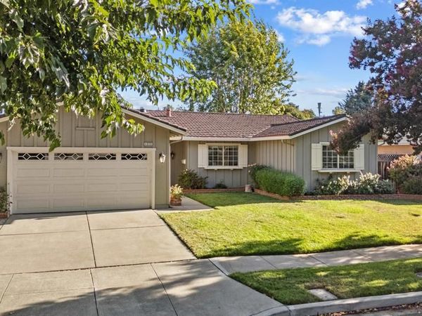 4950 Black Ave, Pleasanton, CA 94566