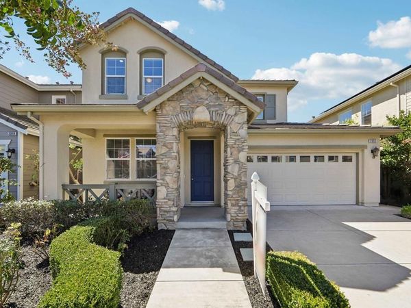 2312 Jasper Hill Dr, San Ramon, CA 94582
