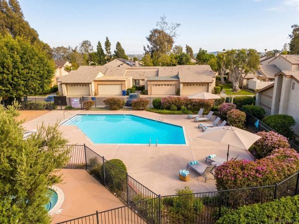 4933 Camino David, Bonita, CA 91902