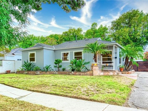 6705 Rubio Avenue, Lake Balboa, CA 91406