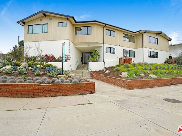 16185 W Sunset Blvd, Unit 1, Pacific Palisades, CA 90272
