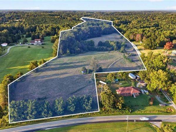 4415 Alamance Church Road, Liberty, NC 27298