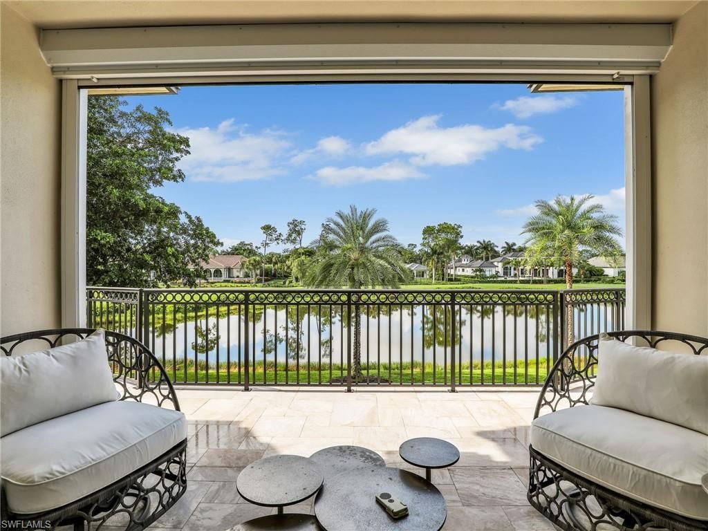 6536 Highcroft Dr, Naples, FL 34119 Photo
