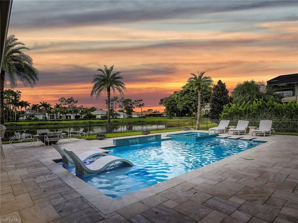6536 Highcroft Dr, Naples, FL 34119 Photo