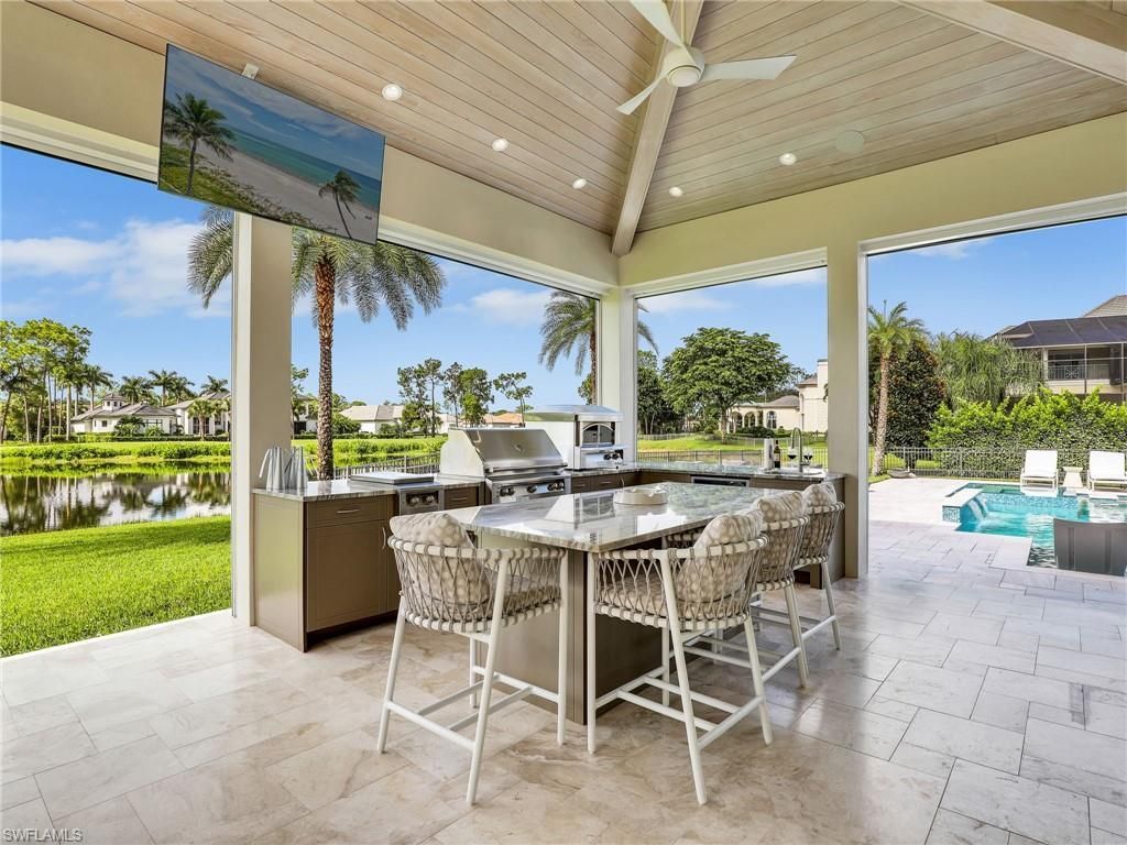 6536 Highcroft Dr, Naples, FL 34119 Photo