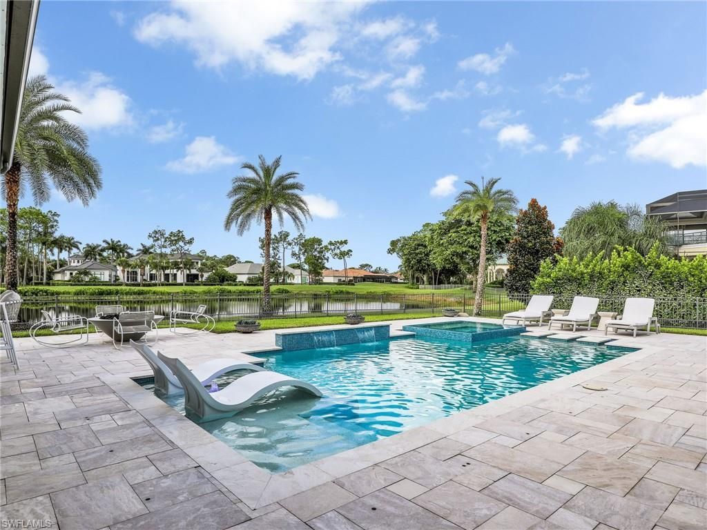 6536 Highcroft Dr, Naples, FL 34119 Photo