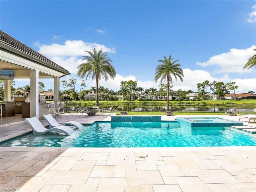 6536 Highcroft Dr, Naples, FL 34119 Photo