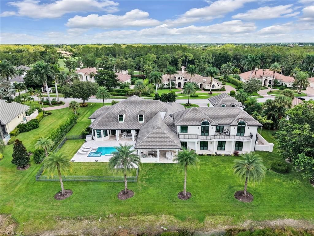 6536 Highcroft Dr, Naples, FL 34119 Photo