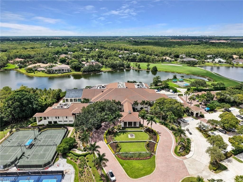 6536 Highcroft Dr, Naples, FL 34119 Photo
