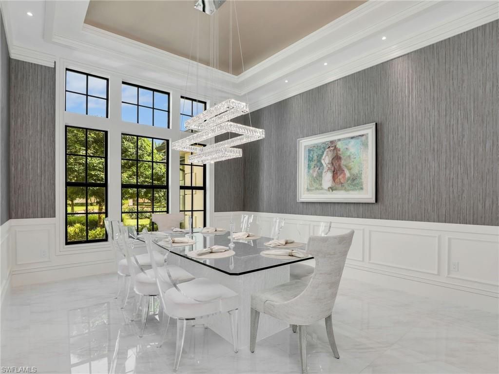 6536 Highcroft Dr, Naples, FL 34119 Photo