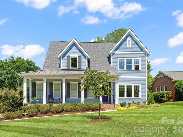 2511 Tower Court, Charlotte, NC 28209