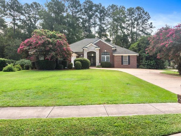 7785 Cricklewood Drive, Tallahassee, FL 32312