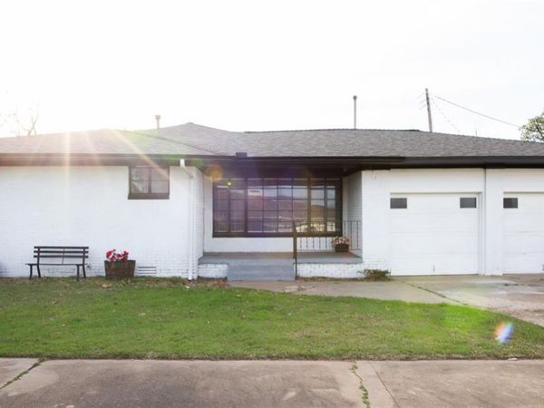 3315 N VILLA Avenue, Oklahoma City, OK 73112