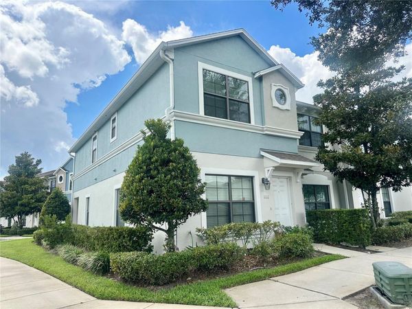 1121 TRILLIUM PARK LANE , SANFORD, FL 32773