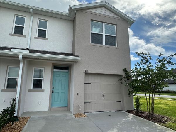 1904 TAMARACK PASS , DAVENPORT, FL 33837