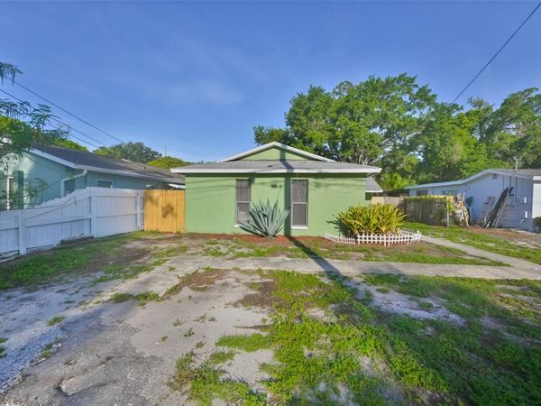 15616 AVALON AVENUE , Unit 2, CLEARWATER, FL 33760