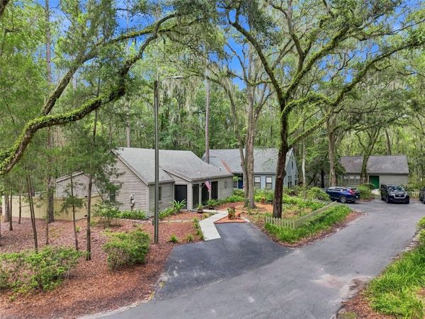 5201 SW 86 TERRACE , GAINESVILLE, FL 32608