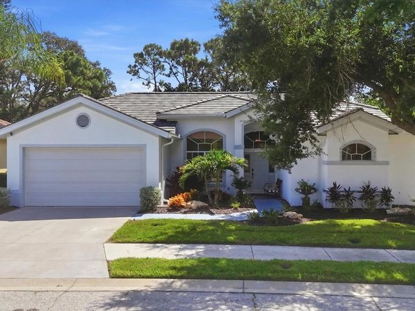 8857 HAVENRIDGE DRIVE , SARASOTA, FL 34238