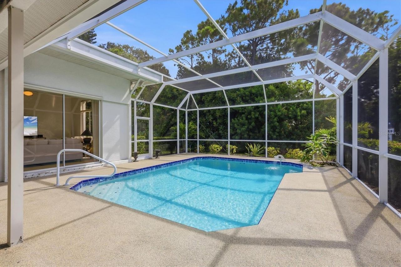 8857 Havenridge Drive, Sarasota, FL 34238 Photo