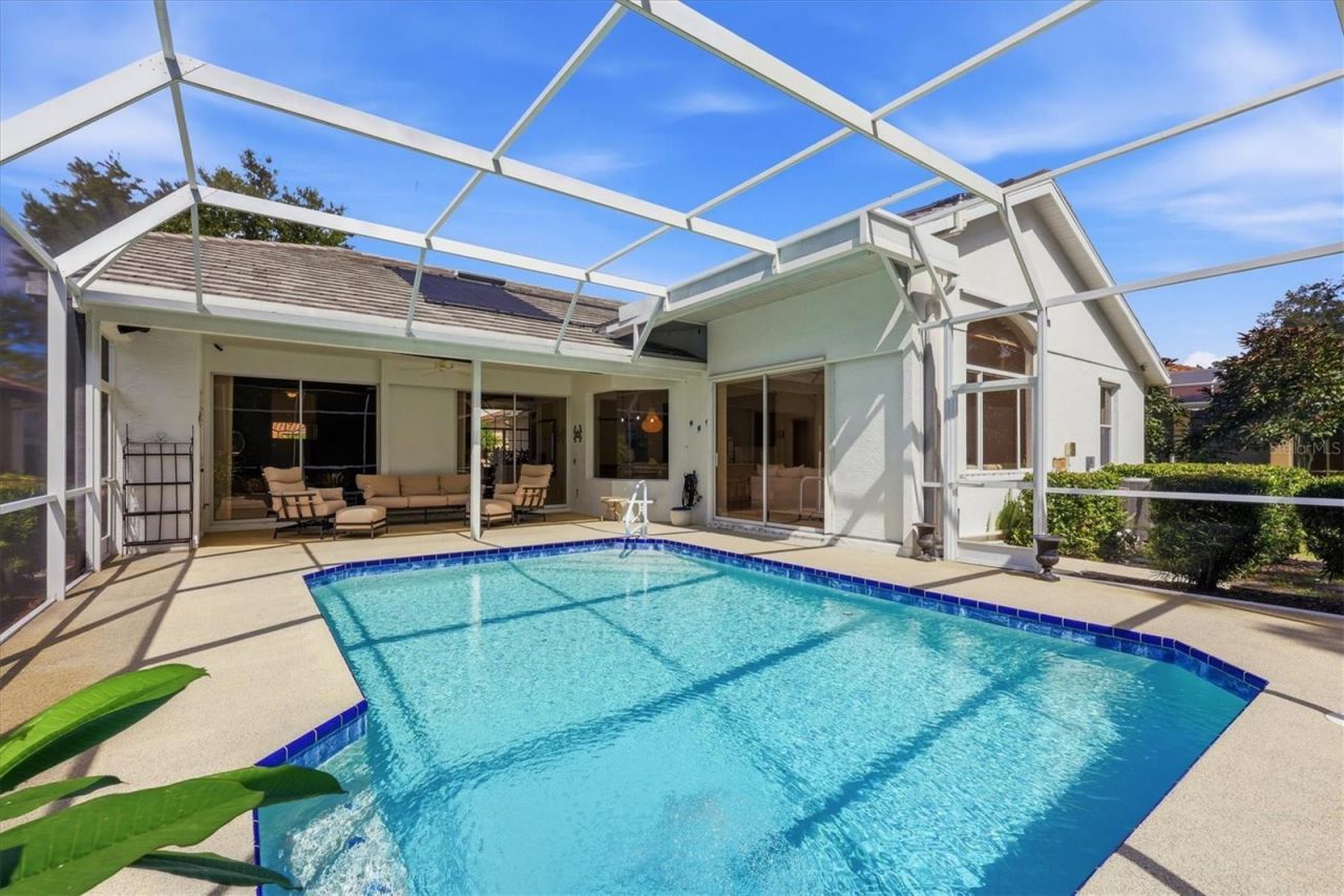 8857 Havenridge Drive, Sarasota, FL 34238 Photo