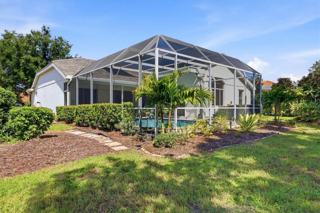 8857 Havenridge Drive, Sarasota, FL 34238 Photo