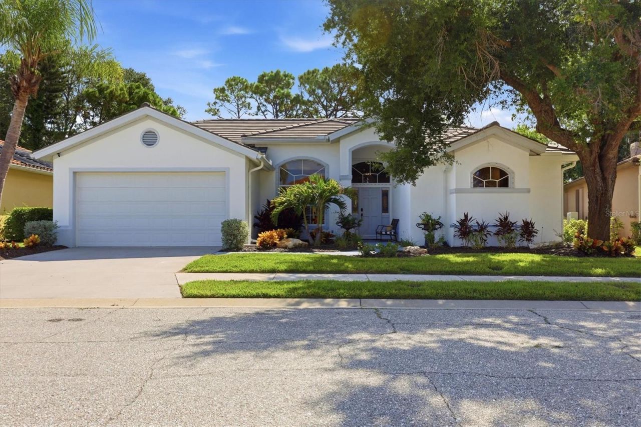 8857 Havenridge Drive, Sarasota, FL 34238 Photo
