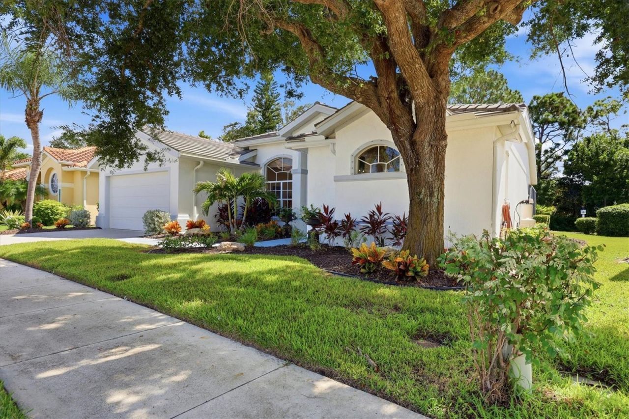 8857 Havenridge Drive, Sarasota, FL 34238 Photo