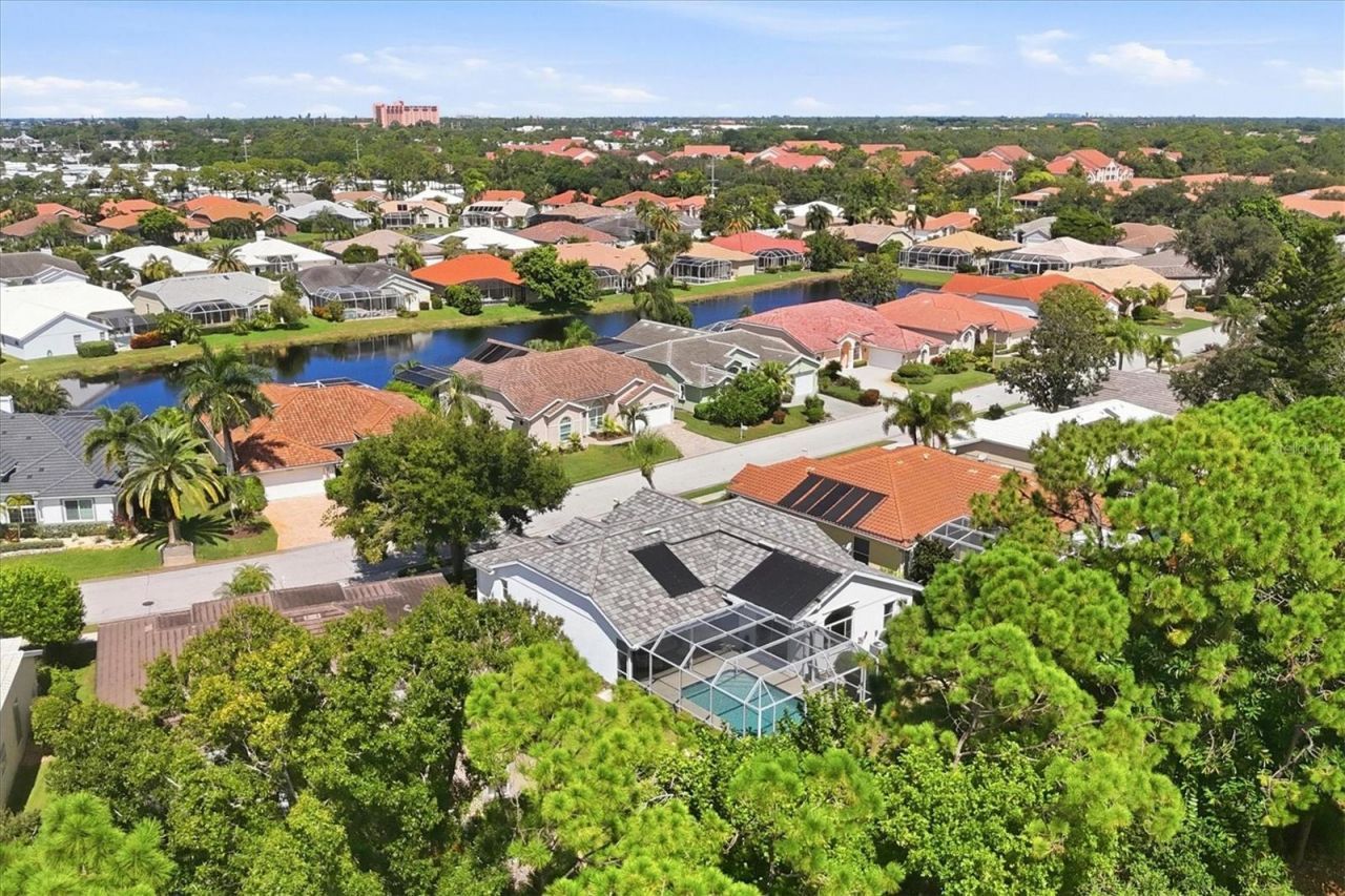 8857 Havenridge Drive, Sarasota, FL 34238 Photo