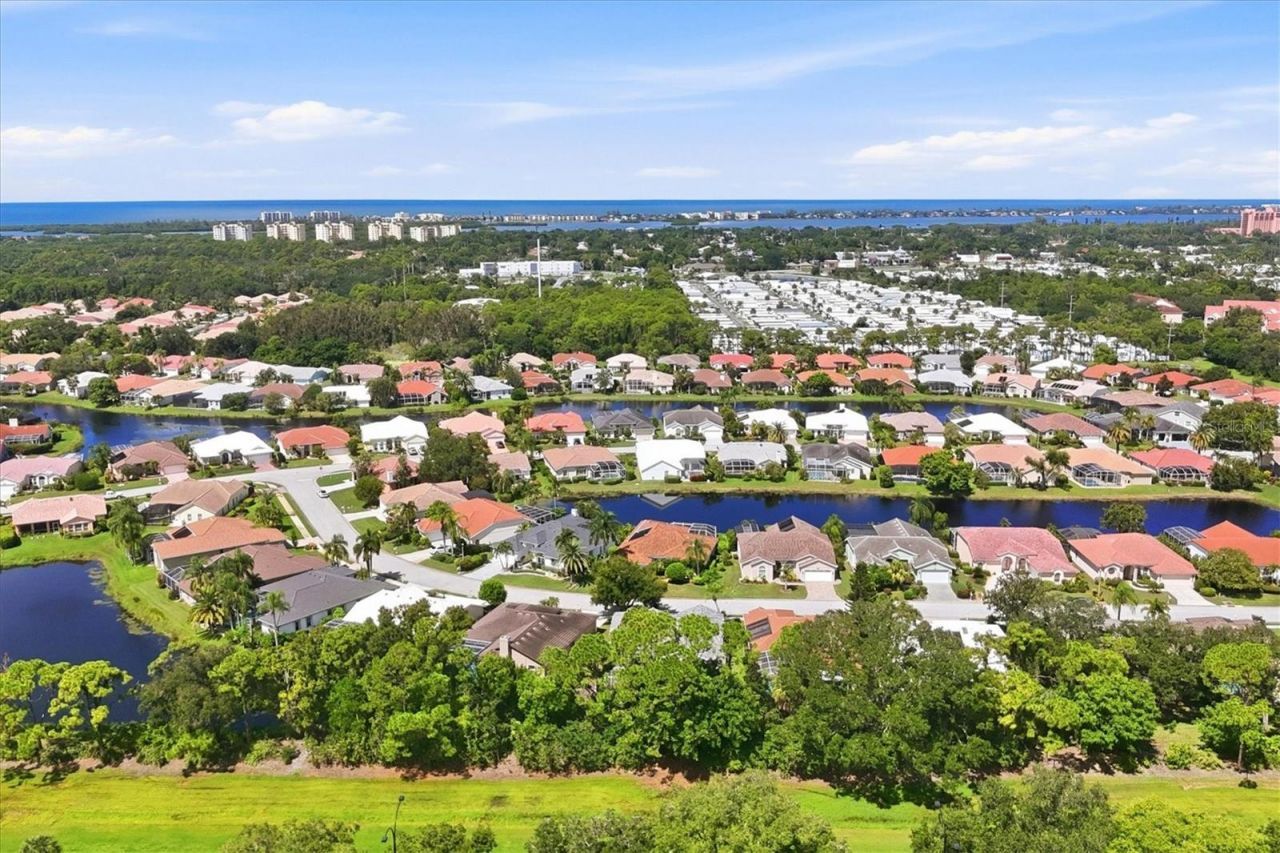 8857 Havenridge Drive, Sarasota, FL 34238 Photo