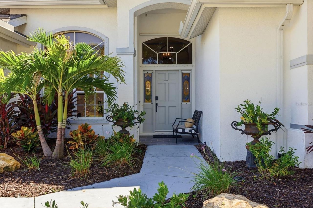 8857 Havenridge Drive, Sarasota, FL 34238 Photo