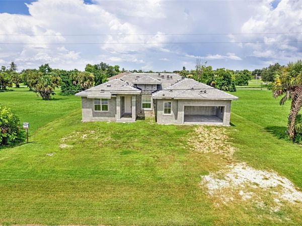 24276 PEPPERCORN ROAD , PUNTA GORDA, FL 33955
