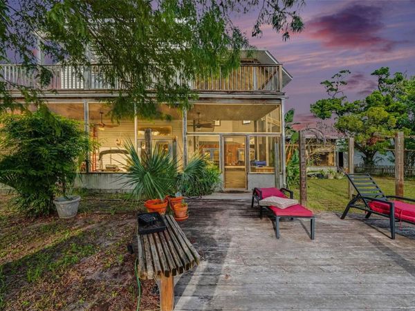 139 N PALMETTO AVENUE , FLAGLER BEACH, FL 32136