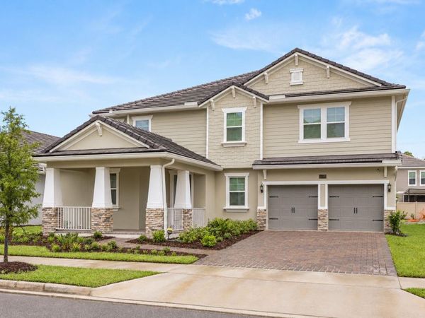 14360 CREST PALM AVENUE , WINDERMERE, FL 34786