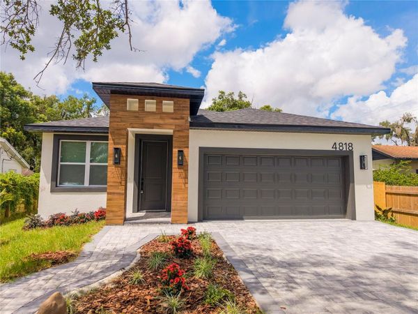 4818 ANDRUS AVENUE, ORLANDO, FL 32804
