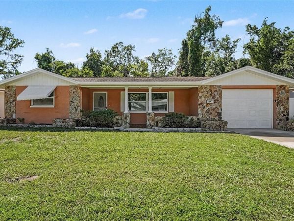 2641 FLINTWOOD DRIVE , HOLIDAY, FL 34690