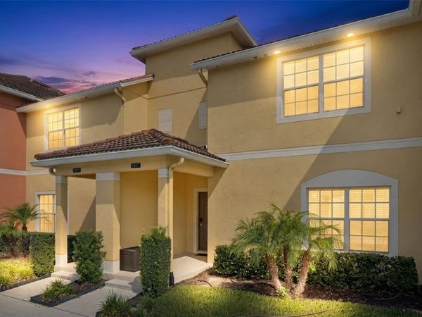 8957 SUGAR PALM ROAD , KISSIMMEE, FL 34747